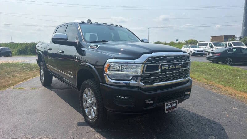 ram ram 2500 pickup 2022 3C6UR5SL8NG186246 image ram ram 2500 pickup 2022 3C6UR5SL8NG186246 image